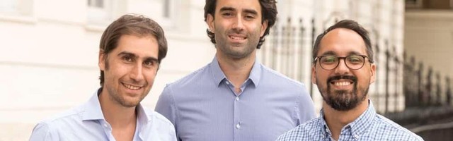 London-based Zencargo raises £30M to manage freight logistics with AI machine learning
