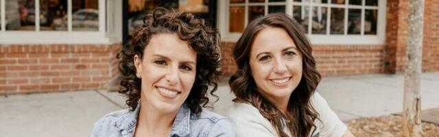 StartupNation Radio: R. Riveter Uses Mobile Flexible Income Strategy