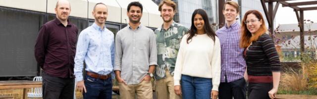 London-based Mimica secures £4.4M with US scaleup plans