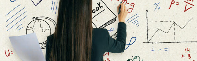 Stemettes and the Avantor Foundation introduce STEM Mentoring Scheme