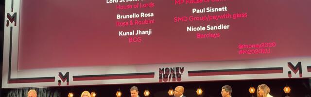 Project New Era – Why the Government needs the Private Sector to test Digital Currencies