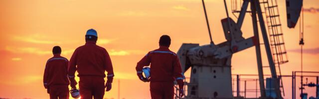 Should climate tech accept money from Big Oil?