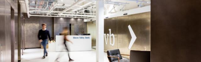 Silicon Valley Bank joins hands with Founders Forum, takes part-ownership stake