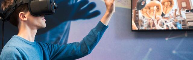 Europe’s fastest growing deeptech startups 