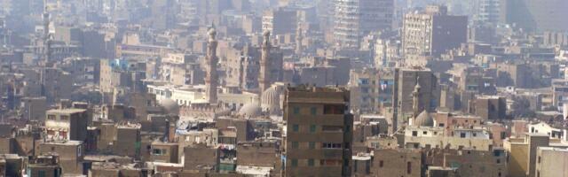 Egypt’s Camel Ventures launches $16m fintech-focused fund