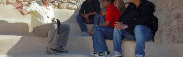 India Daily: Tour Operators Call For Tax Rollback to Revive Inbound Tourism