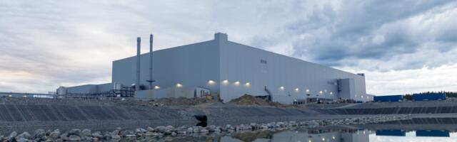 Northvolt to build German factory after receiving state support