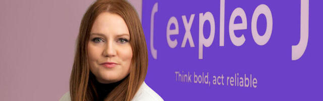 Expleo launches initiatives to attract women in Ireland back to the workplace