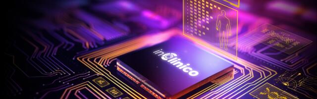 Insilico Medicine’s generative AI tool inClinico demonstrates high accuracy in predicting clinical trial outcomes