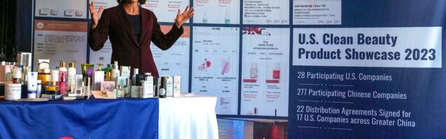 Will Beijing Buy Raimondo’s Dividing Line?