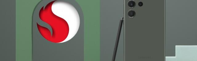 The Samsung Galaxy S24 Ultra will use only Snapdragon chips, leakster claims