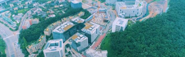 Pangyo Techno Valley, a Cluster of the Korean Beauty Industry, Strengthens Its Global Competitiveness