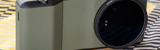 Xiaomi 13 Ultra Photography Kit review