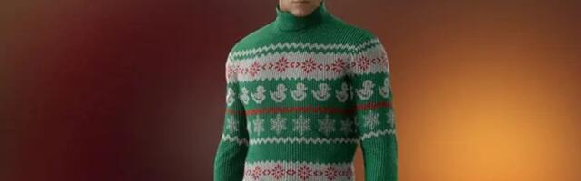 Hitman's Winter roadmap is here, includes festive exploding duck-themed knitwear for Agent 47