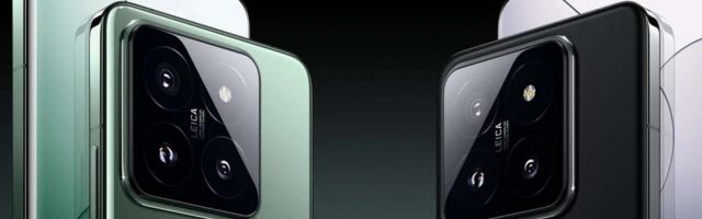 Xiaomi has sold more than 1.44 million Xiaomi 14 units in 10 days