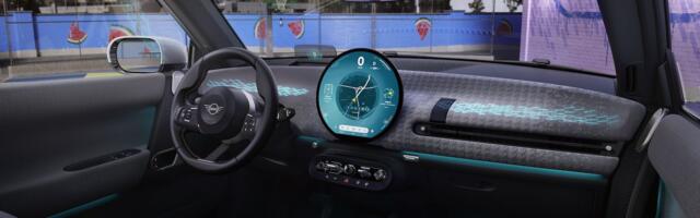 Apple Preparing to Add Support for Digital Car Keys on MINI Vehicles