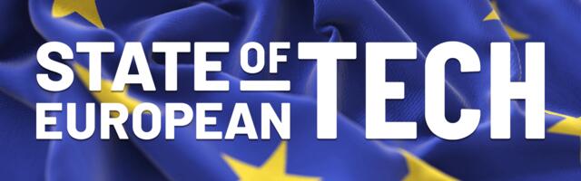 European startup funding down more than half at $45B in 2023