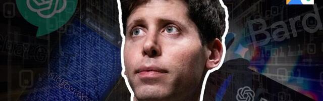 Rewind 2023: From chatbots to deepfakes, AI was THE defining tech. How will it shape up in 2024?