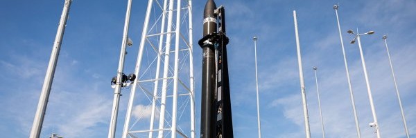 Rocket Lab gains key FAA launch license for its U.S.-based launch site