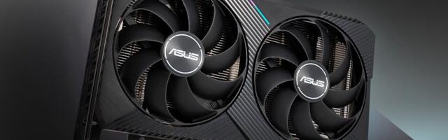 Nvidia slashes memory capacity with new entry-level GPU — cut-down RTX 3050 has 6GB of memory, down from 8GB two years ago, but cheaper