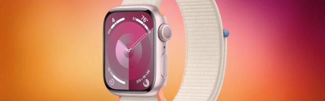 Apple Watch Series 9 Hits Record Low Prices Today Only at Best Buy, Starting at $299