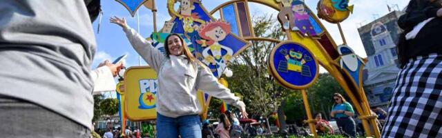 Discount Disneyland tickets for as little as $50 a day available all summer