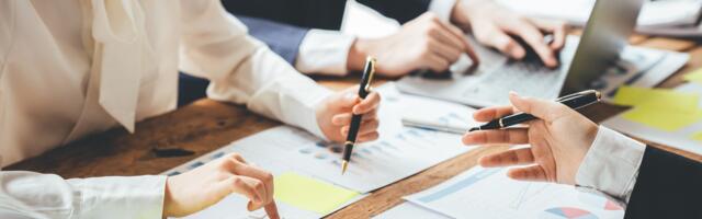 7 Government Small Business Grants to Apply For in May 2024