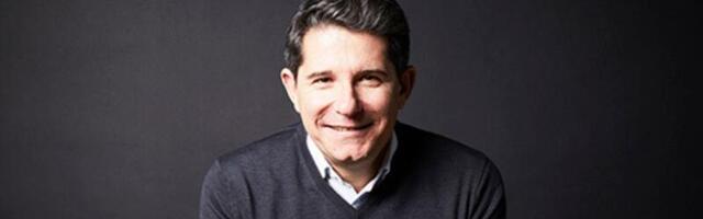 After over a decade at Lightspeed, JP Chauvet aims to be “good sounding board” as Inovia’s newest executive-in-residence