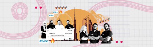 Dubai yacht trips, Didier Drogba and $200m that never arrived: the bizarre story of crypto startup 5ire