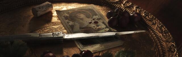 Mafia is back and heading to The Old Country next year