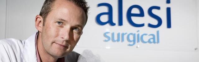 Alesi Surgical raises £5M for smoke management tech in operating theatres