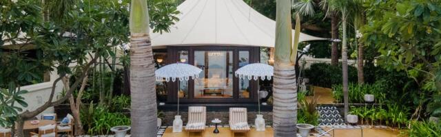 The Leela’s Latest Luxury Offering – India Report