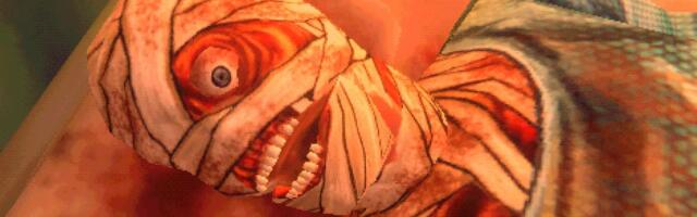 What we've been playing - comments are back