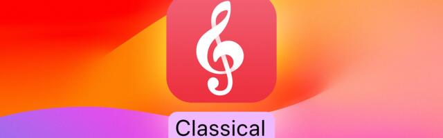 Apple Music Classical Updated With CarPlay and Siri Support