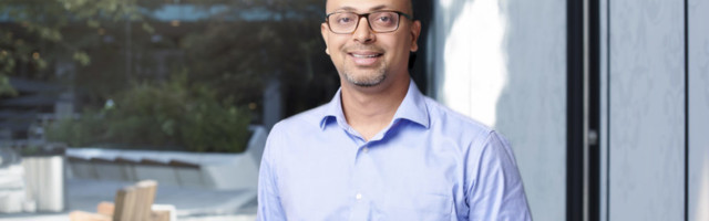 Ganesh Rengaswamy, Co- Founder Of Quona Capital- The First Global VC Focused On Fintech For Access To Finance!