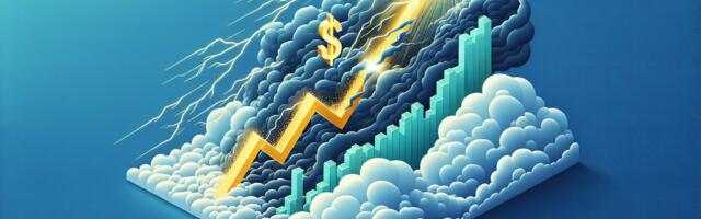 Dow rebounds after worst streak since 1970s