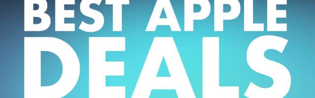 Best Apple Deals of the Week: Apple Pencil Pro Hits $99 Plus Discounts on MacBook Air and AirTag