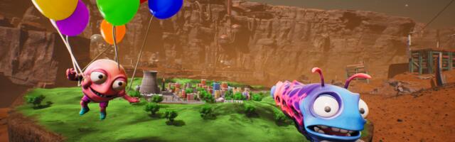 3 new PlayStation Plus games to play this weekend (February 7-9)
