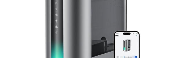 Dreo 6L Smart Humidifier Just Had Its Biggest Price Cut Ever, Only $72 on Amazon