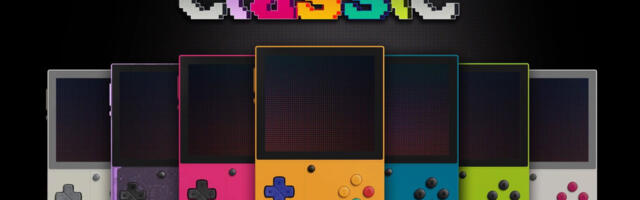 Retroid confirms plans to give new Game Boy-like handheld the best screen in the biz