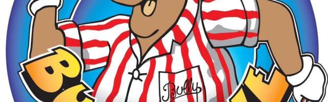 Cult Bullseye brand comes to slots and bingo in the UK