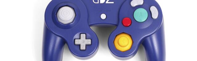 Switch 2 GameCube controller in development, fans believe