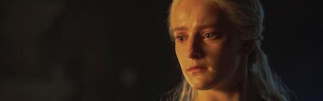 House of the Dragon‘s Showrunner Hopes He and George R.R. Martin Will Make Up ‘Someday’