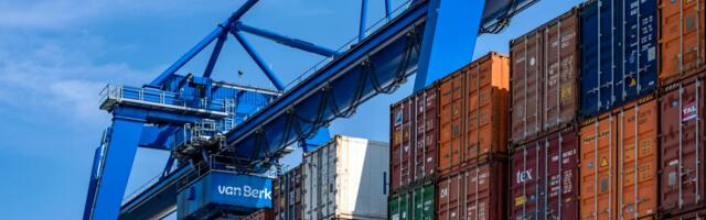 Investment experts weigh in on Trump’s tariffs