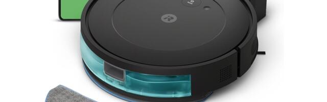 Priced 10 Times Less Than Competitors, This iRobot Roomba Vacuum and Mop Now Costs Very Little on Amazon