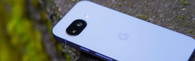 DEAL: Pixel 9a at Low of $99 With Trade-in, Google Also Giving $100 Credit