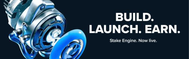 Stake launches Stake Engine to streamline game development for iGaming creators