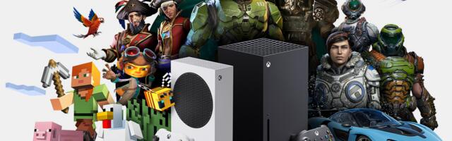 Microsoft hikes prices of Xbox consoles, controllers, headsets, and games worldwide - cites market conditions and price of development