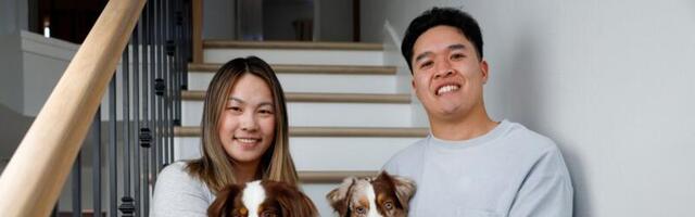 Bay Area homebuyers’ dilemma: As Trump tariffs swing stock market, hold off? Or ‘buy the dip’?