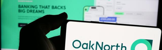OakNorth ramps up automation in partnership with OpenAI